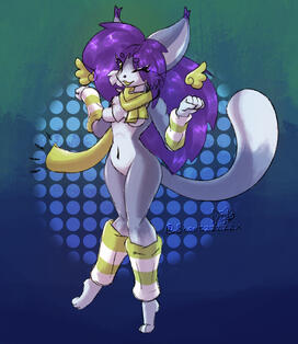 iPad Fullbody