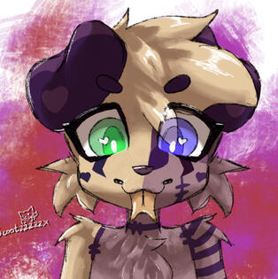 iPad Headshot
