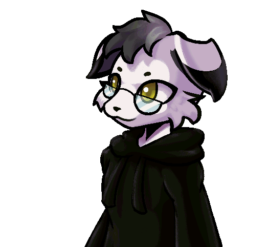 3/4 Halfbody PNGtuber