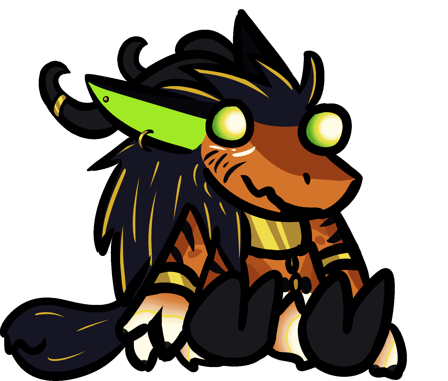 Chibi PNGtuber