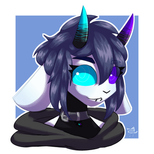 Full Shaded Headshot